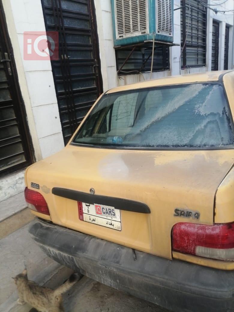 Saipa 131